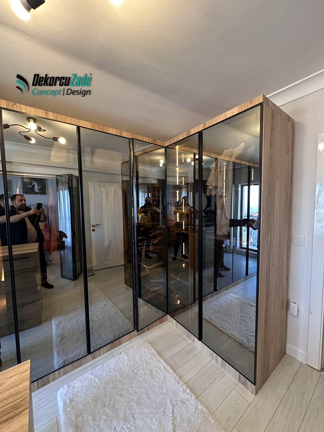 Giyinme Odası Ankara