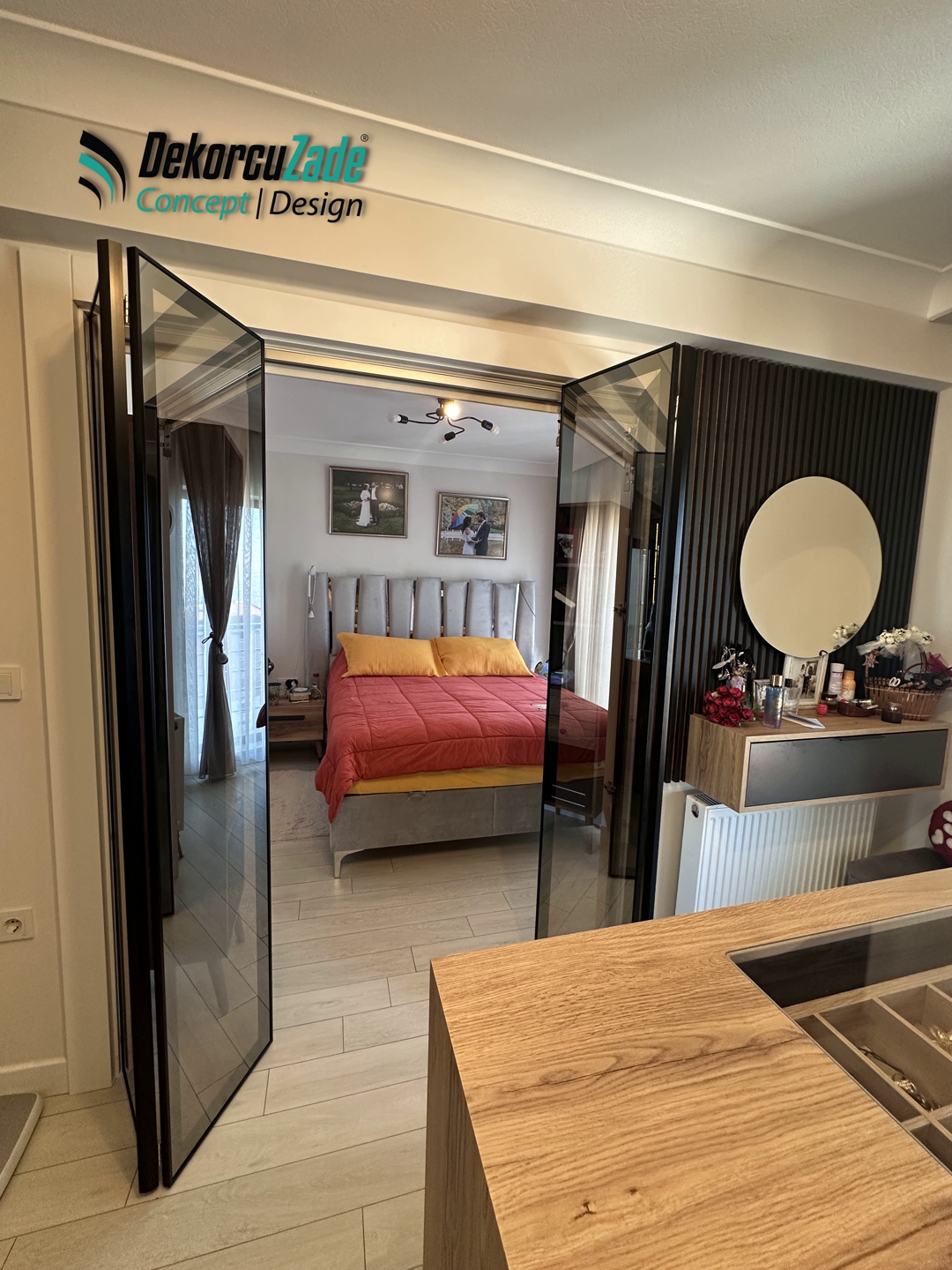 Giyinme Odası Ankara