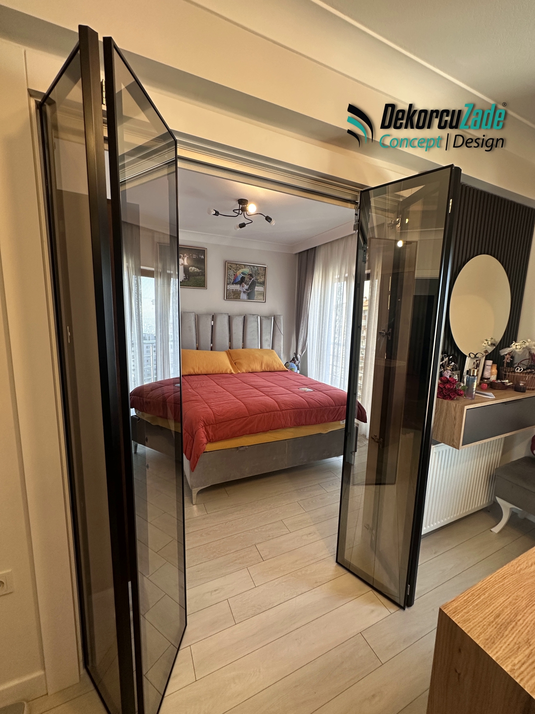 Giyinme Odası Ankara