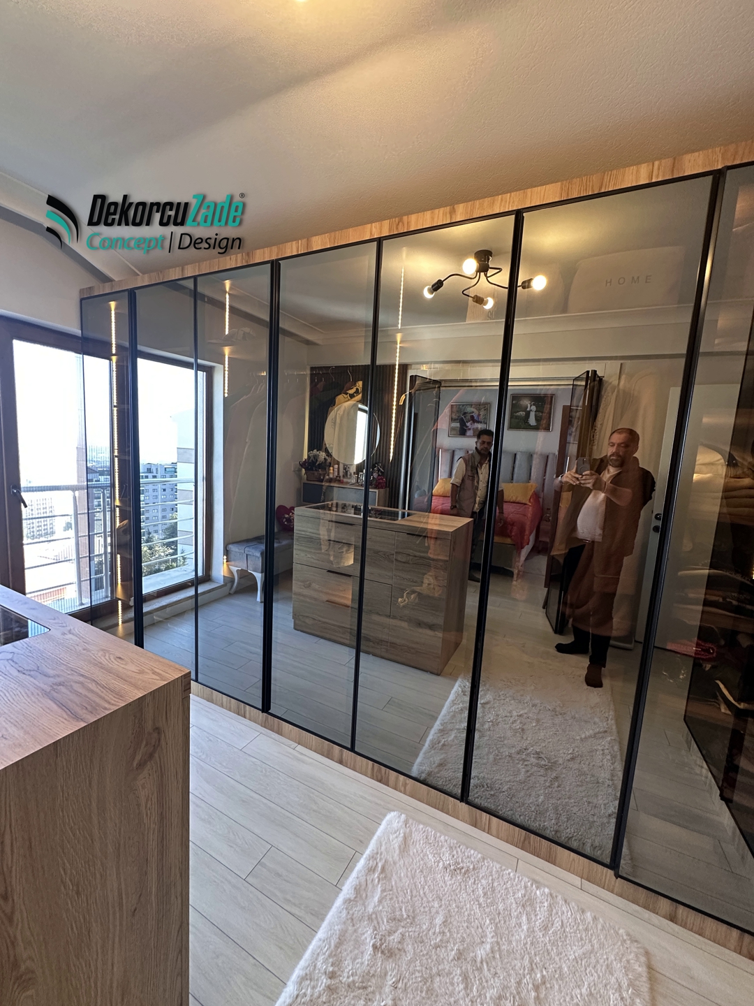 Giyinme Odası Ankara