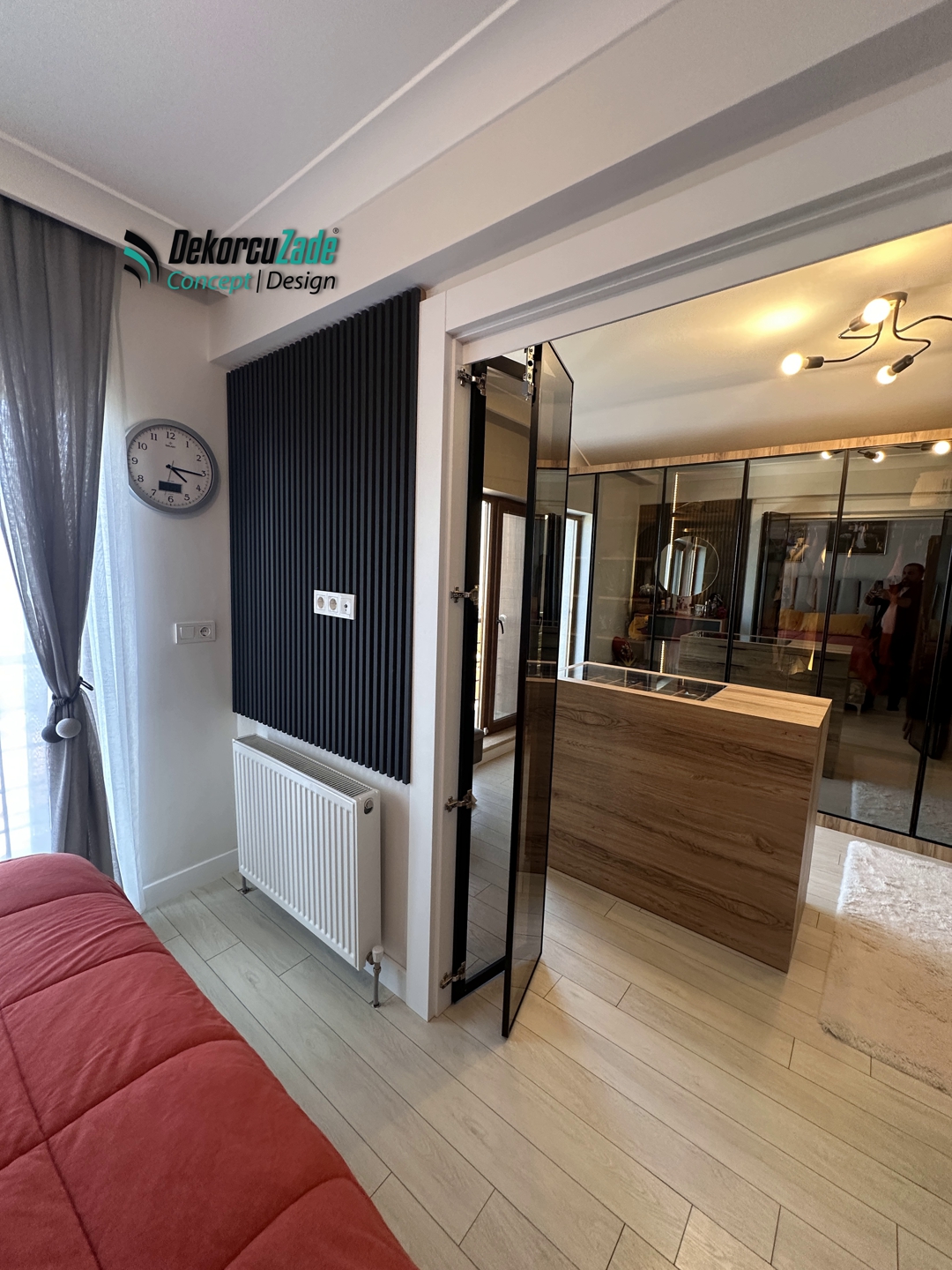 Giyinme Odası Ankara