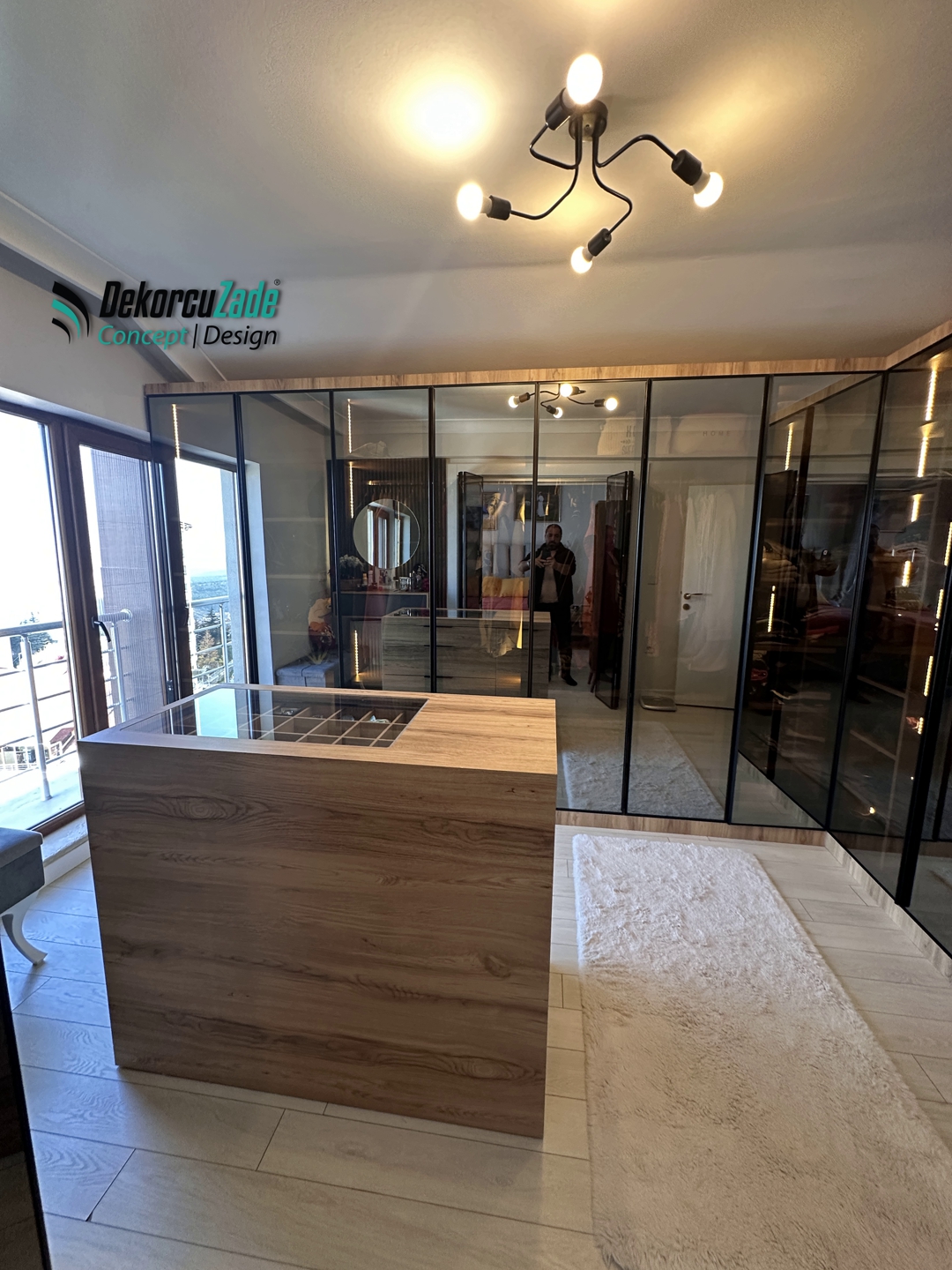 Giyinme Odası Ankara