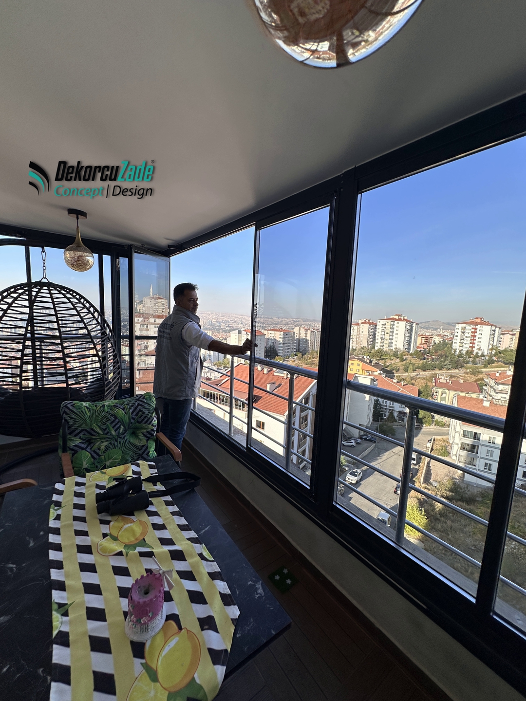 Ankara Tadilat Dekorasyon