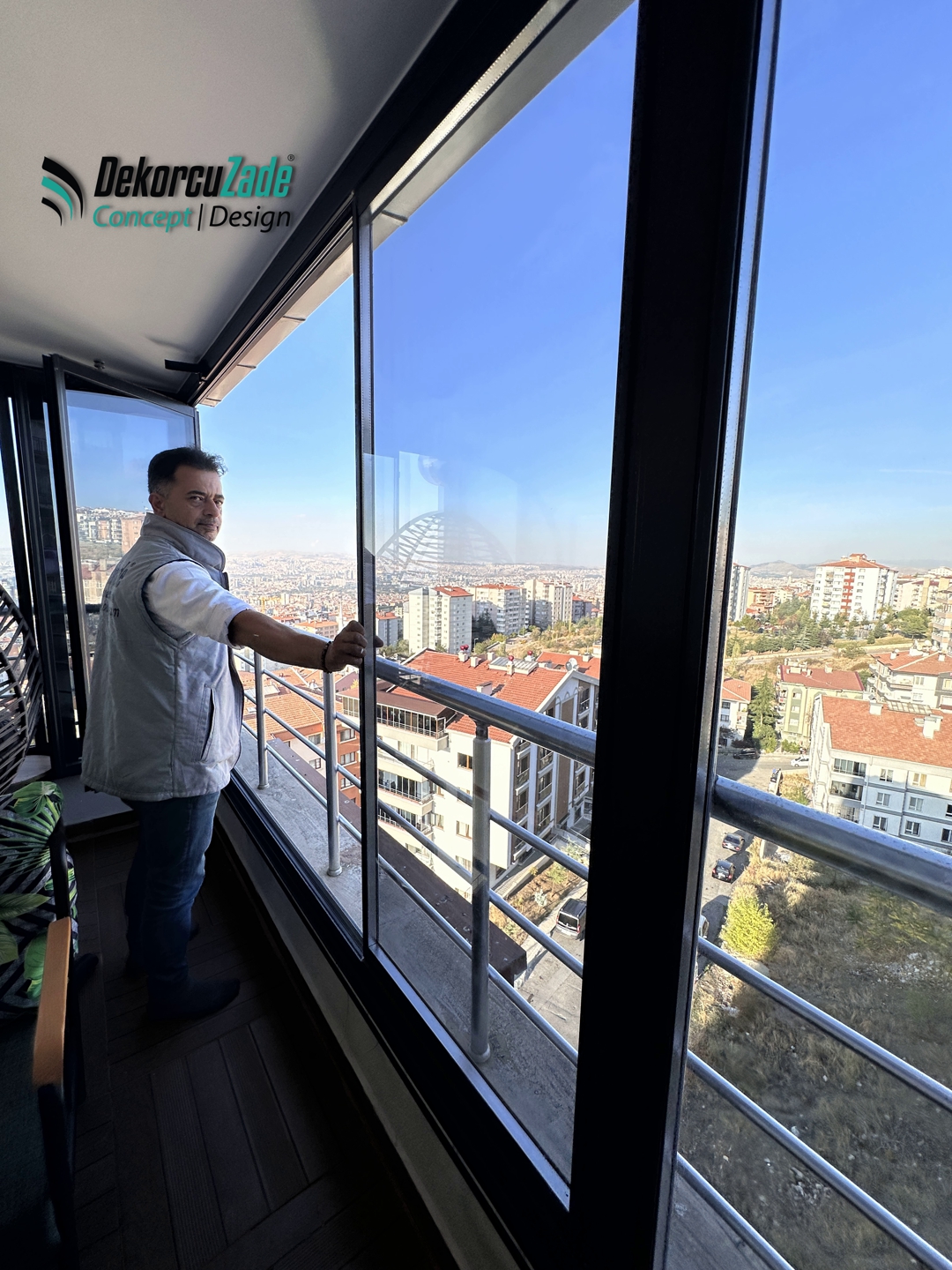 Ankara Tadilat Dekorasyon