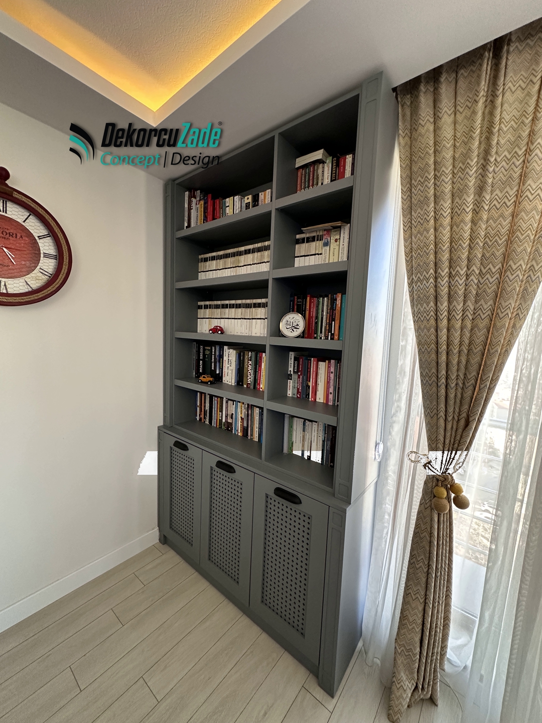 Ankara Siteler Mobilya İmalatı