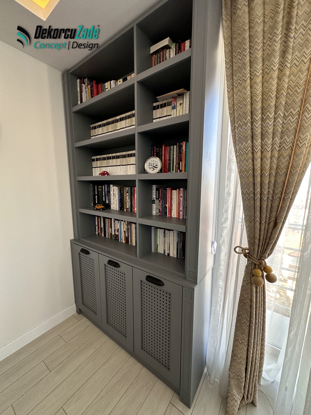 Ankara Siteler Mobilya İmalatı