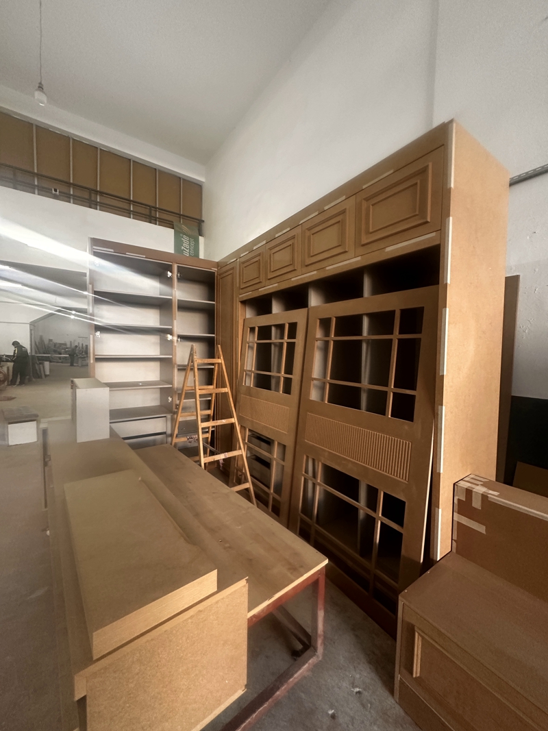 Ankara Mobilya İmalatı