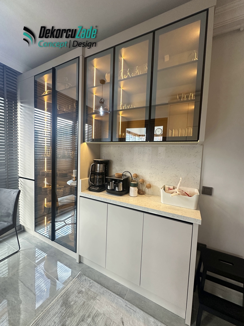 Ankara Siteler Mobilya İmalatı