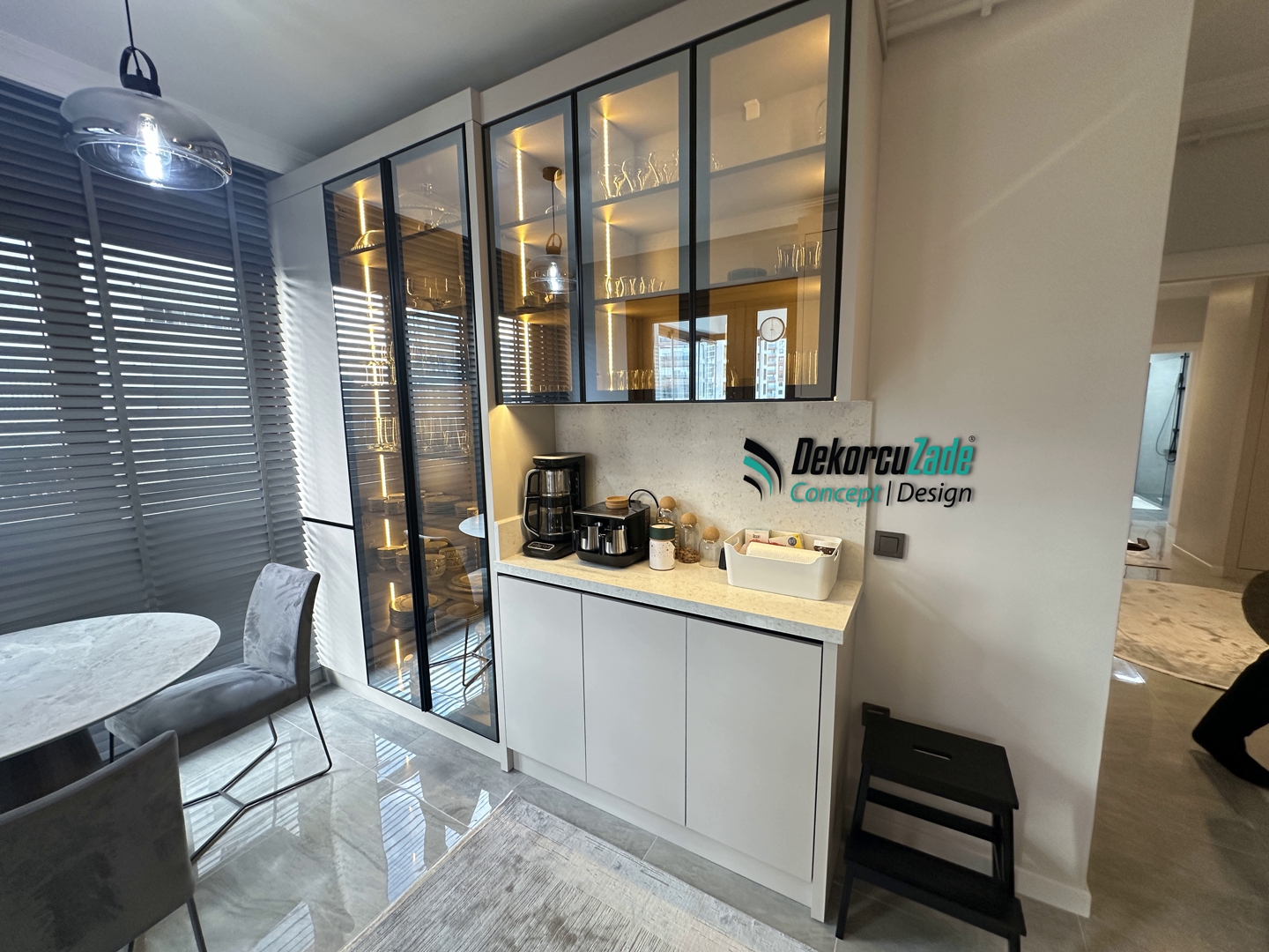 Ankara Kahve Köşesi