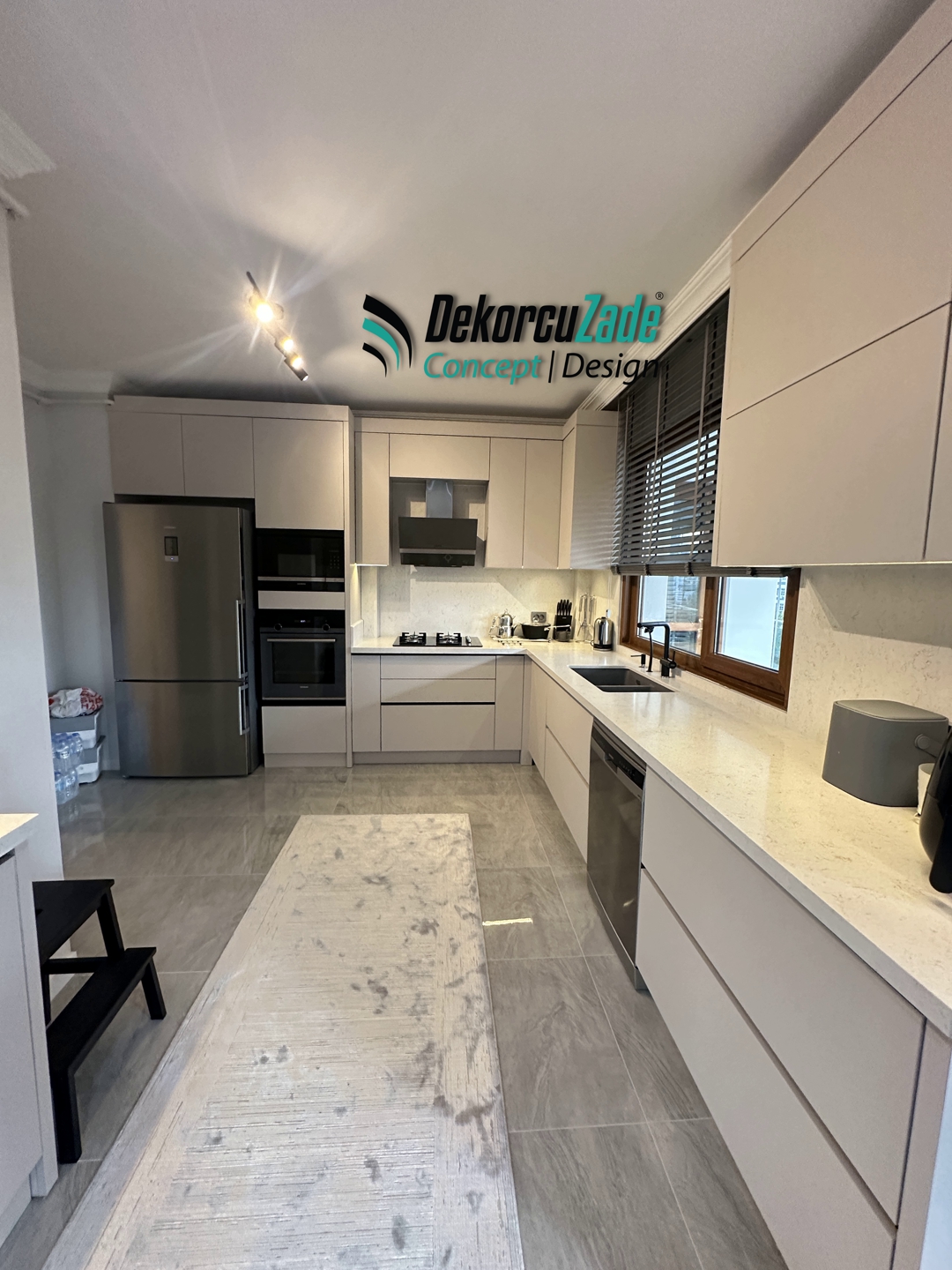 Ankara Mutfak Dolabı