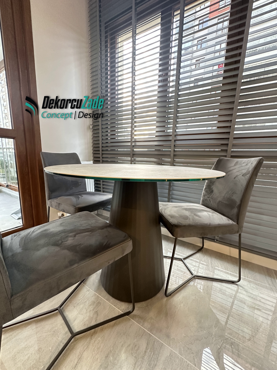 Ankara Mutfak Dekorasyonu