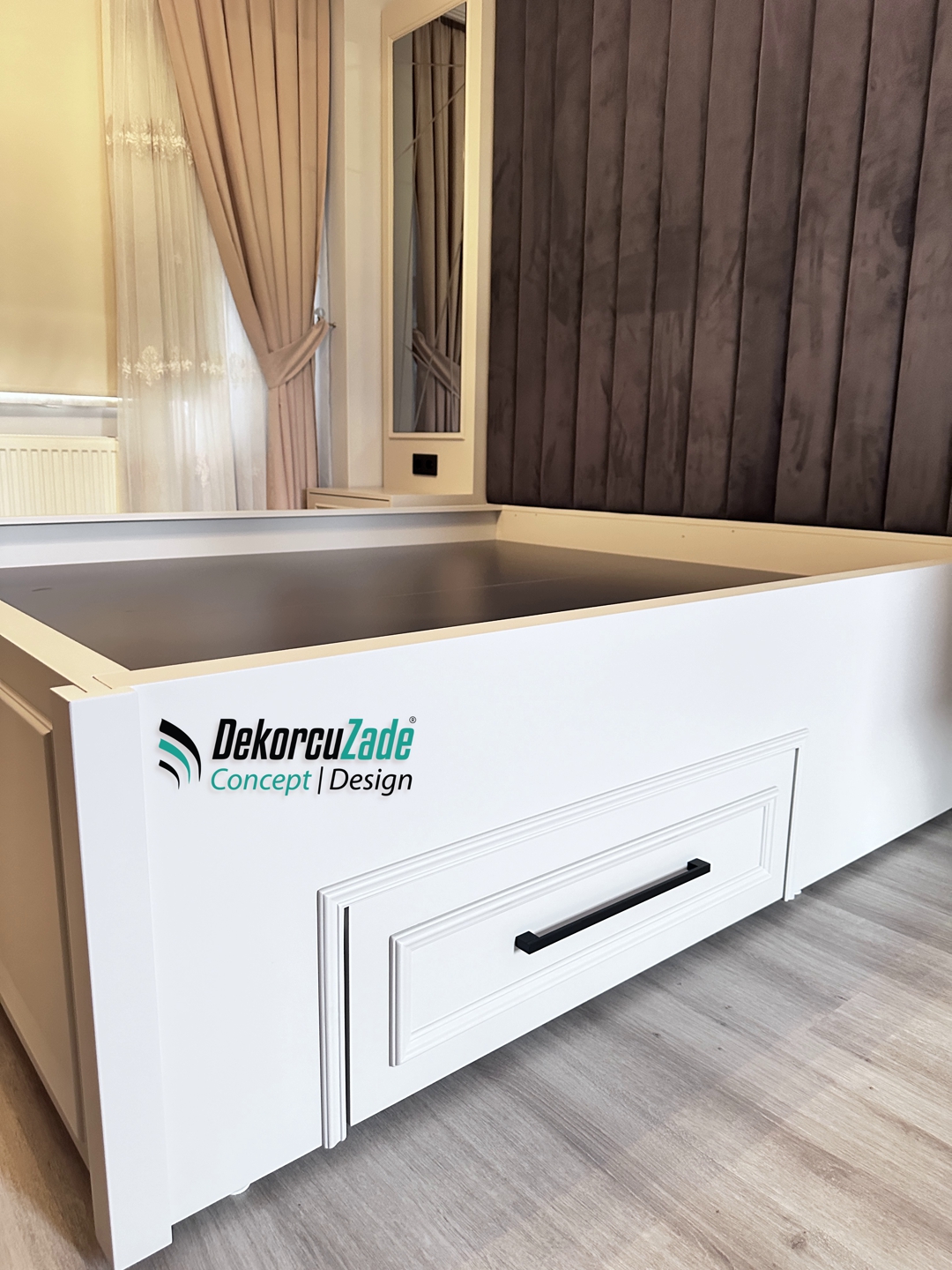 Ankara Mobilya İmalatı