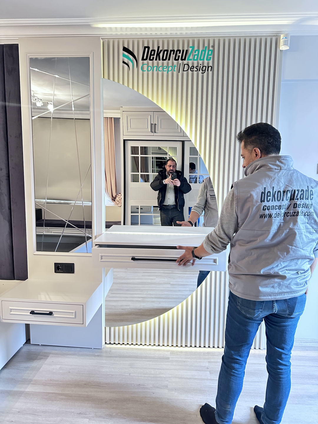 Ankara Mobilya İmalatı