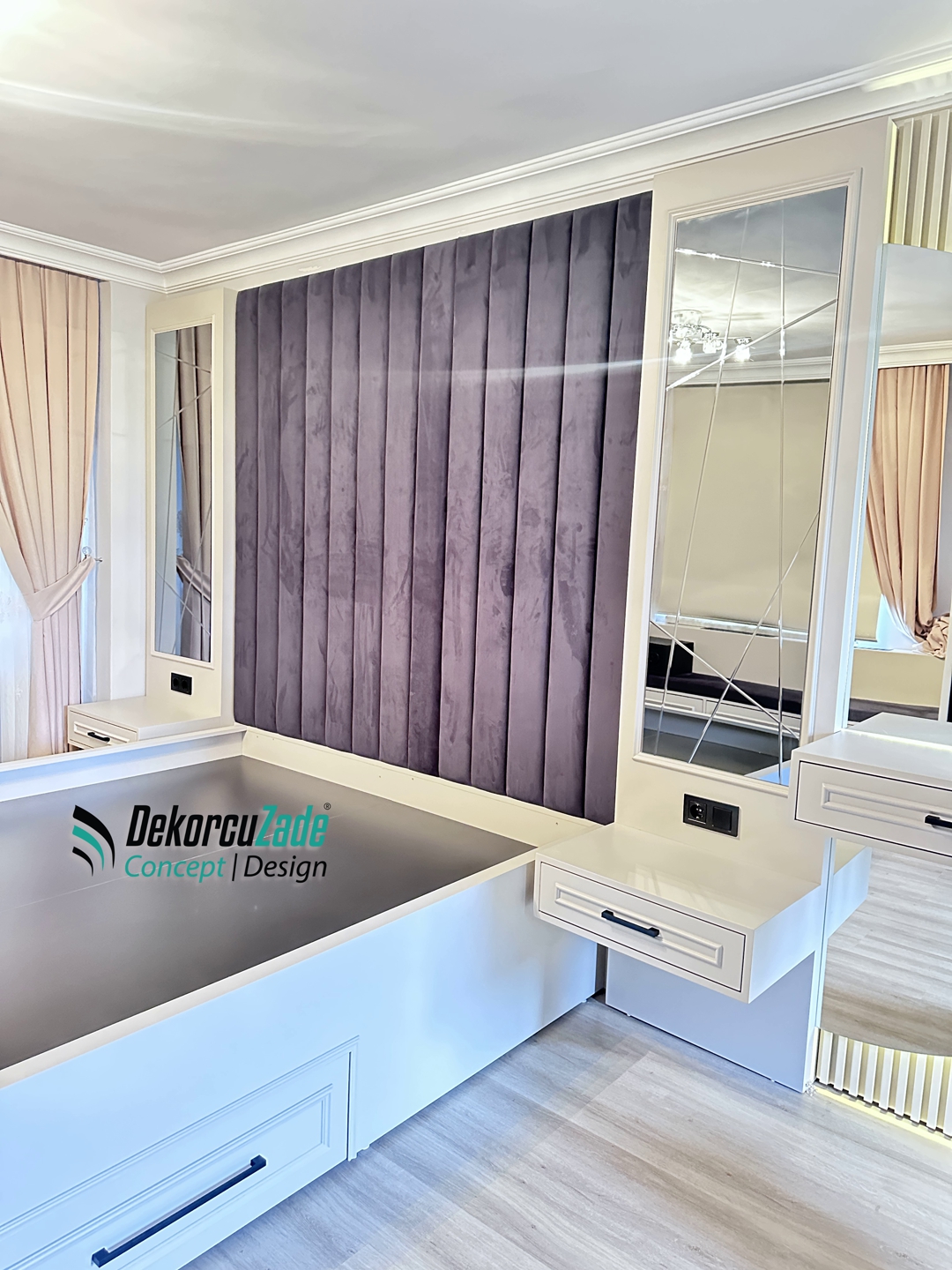 Ankara Mobilya İmalatı