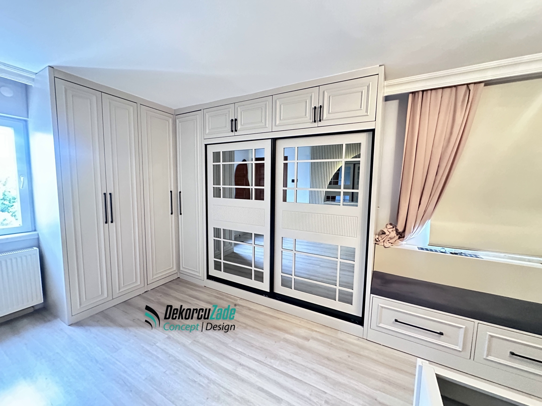 Ankara Mobilya İmalatı