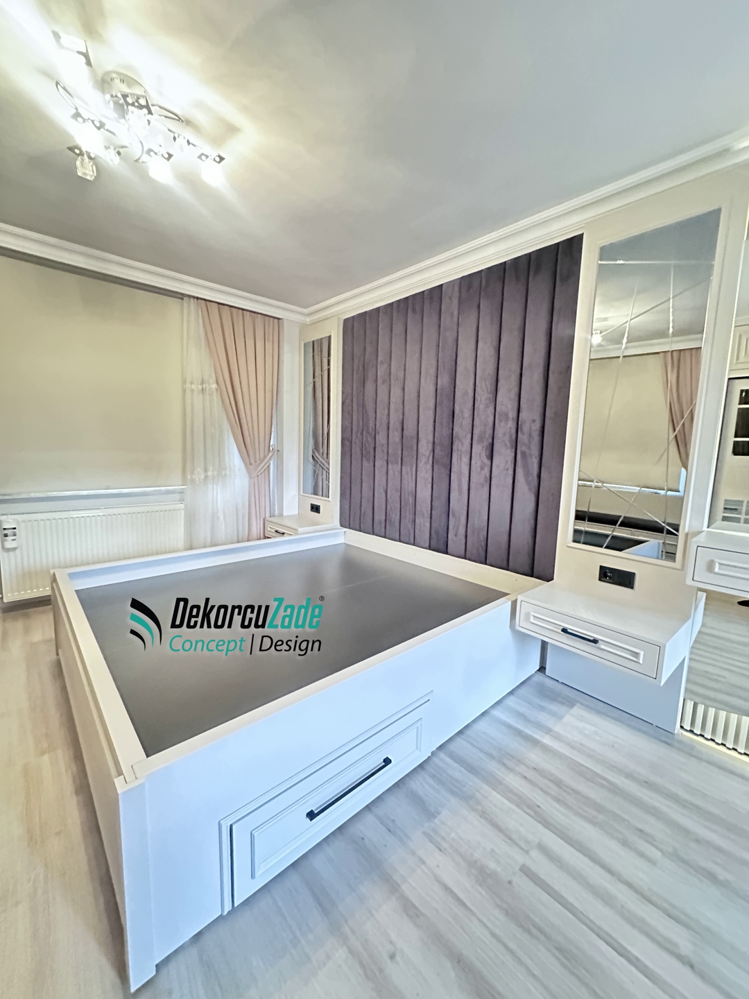 Ankara Mobilya İmalatı