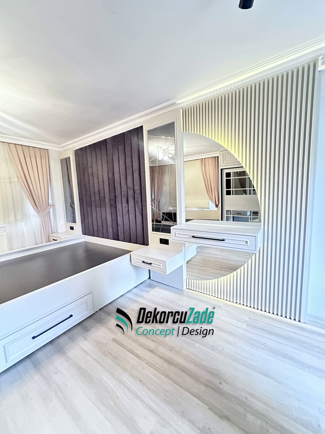 Ankara Mobilya İmalatı