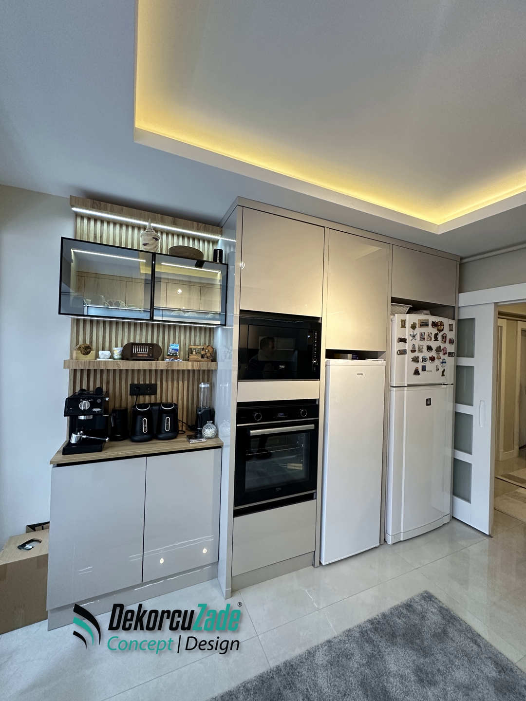 Ankara Mobilya İmalatı