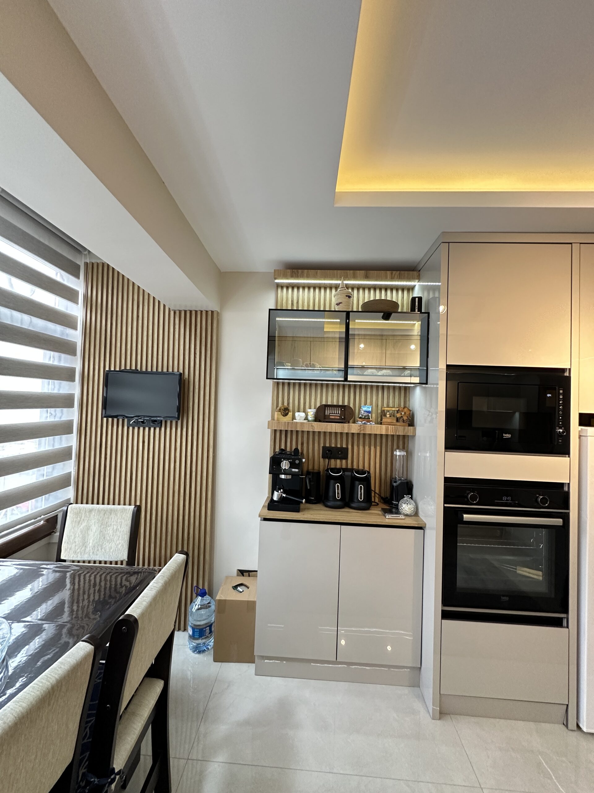 Ankara Mobilya İmalatı