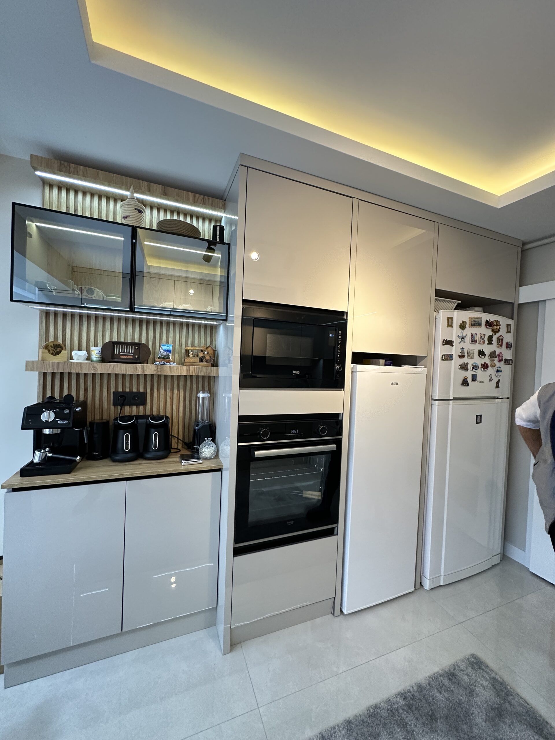 Ankara Mobilya İmalatı