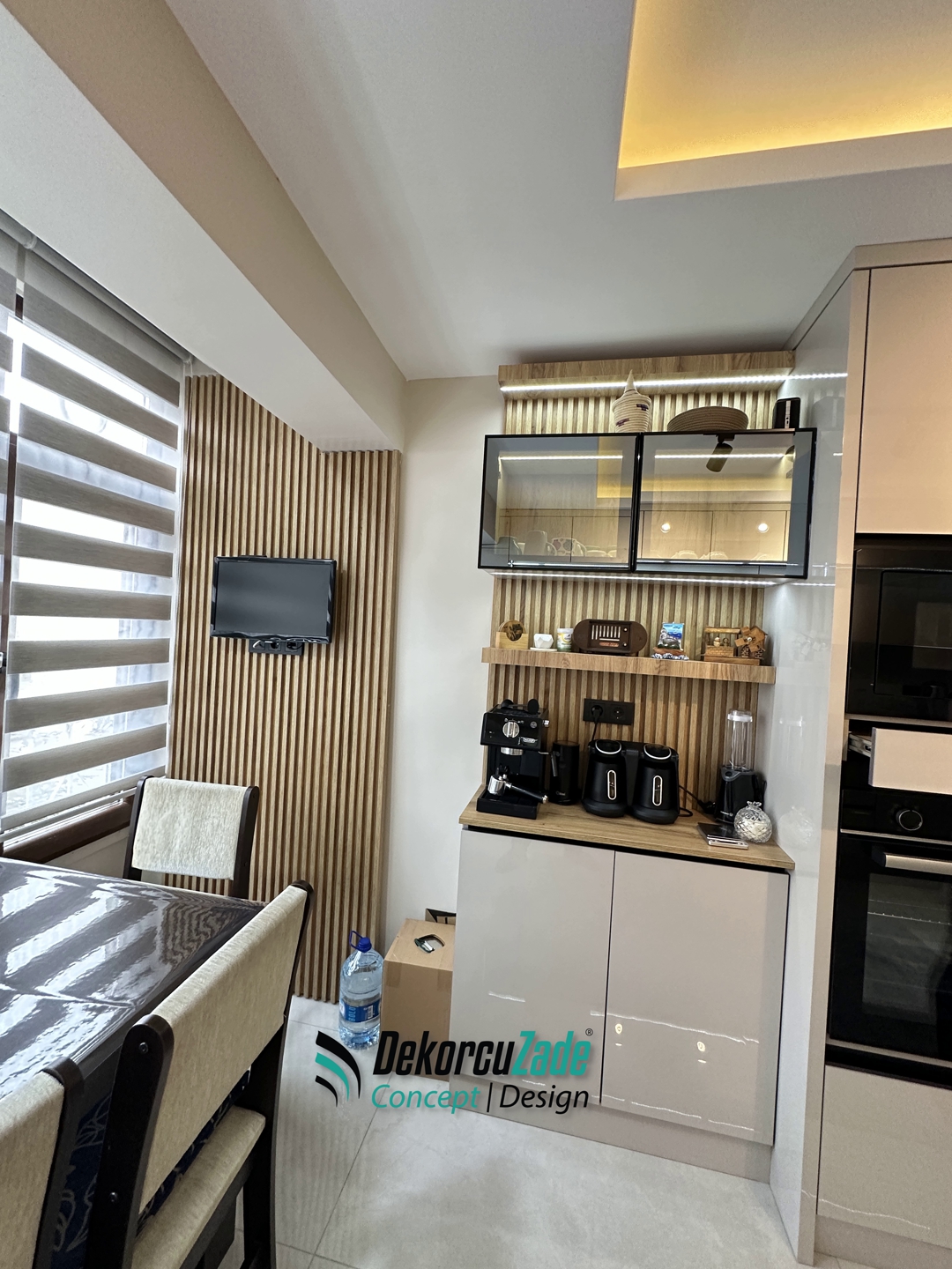 Ankara Mobilya İmalatı