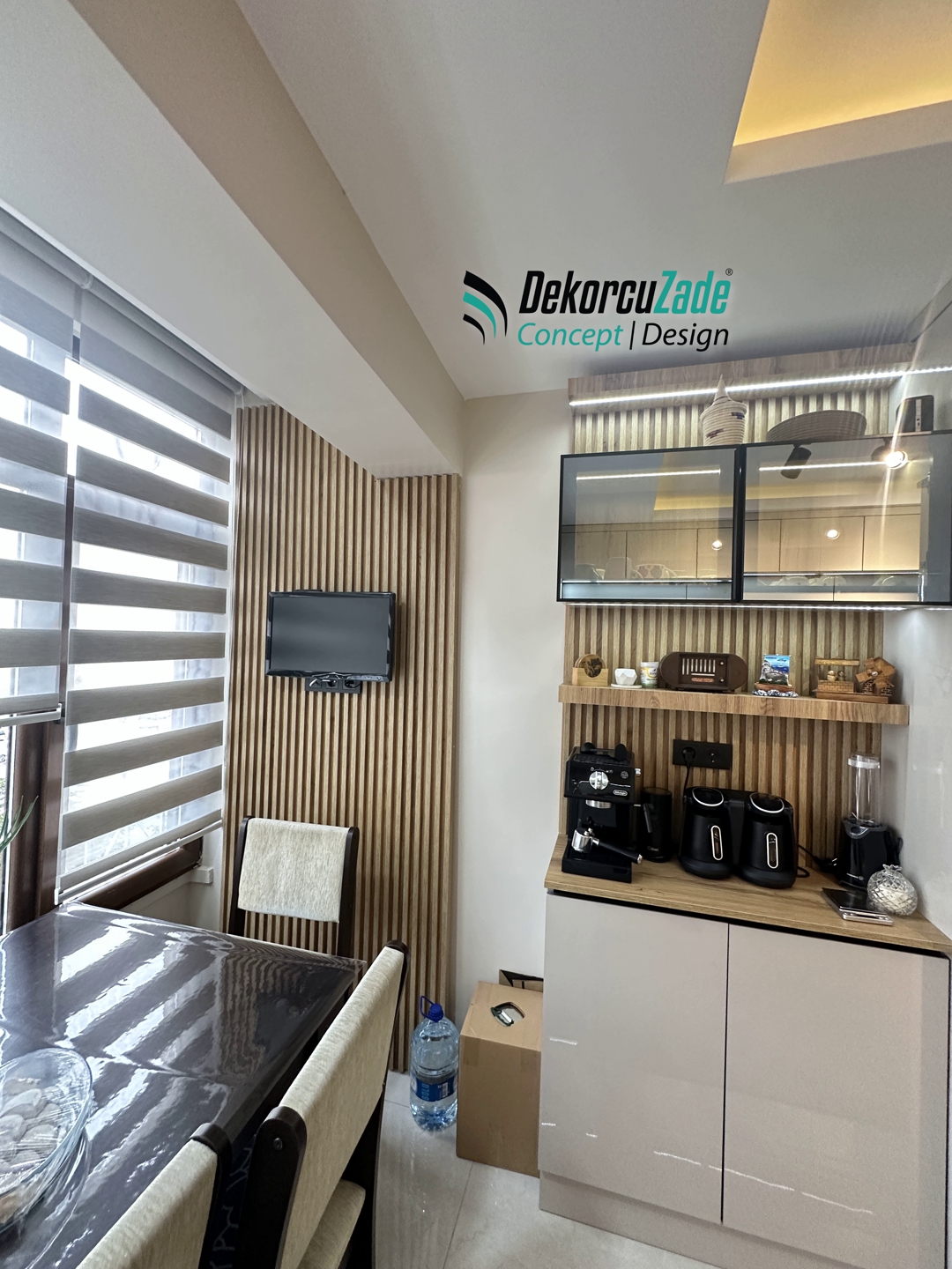 Ankara Mutfak Dolabı