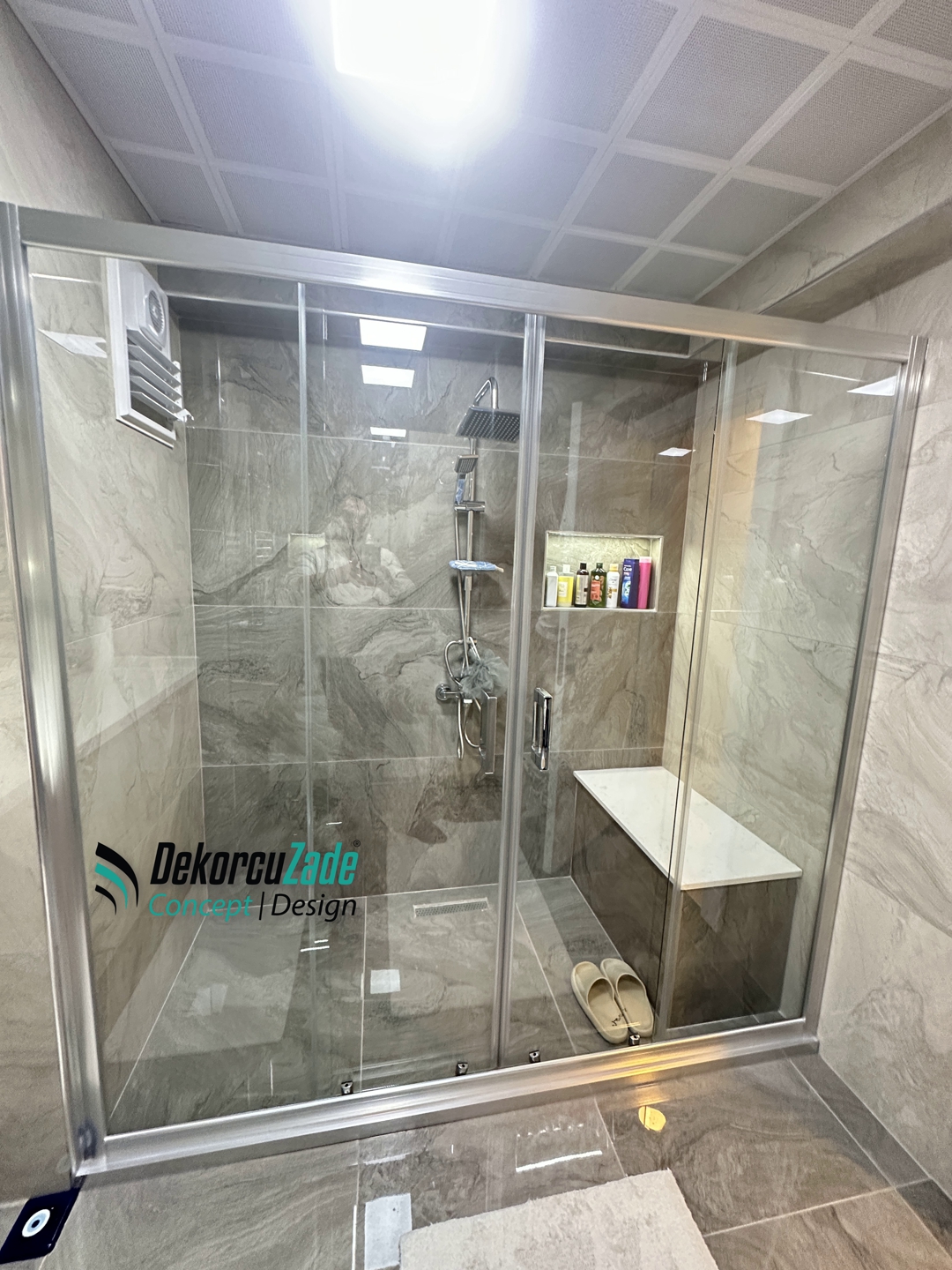 Ankara Banyo Dolabı