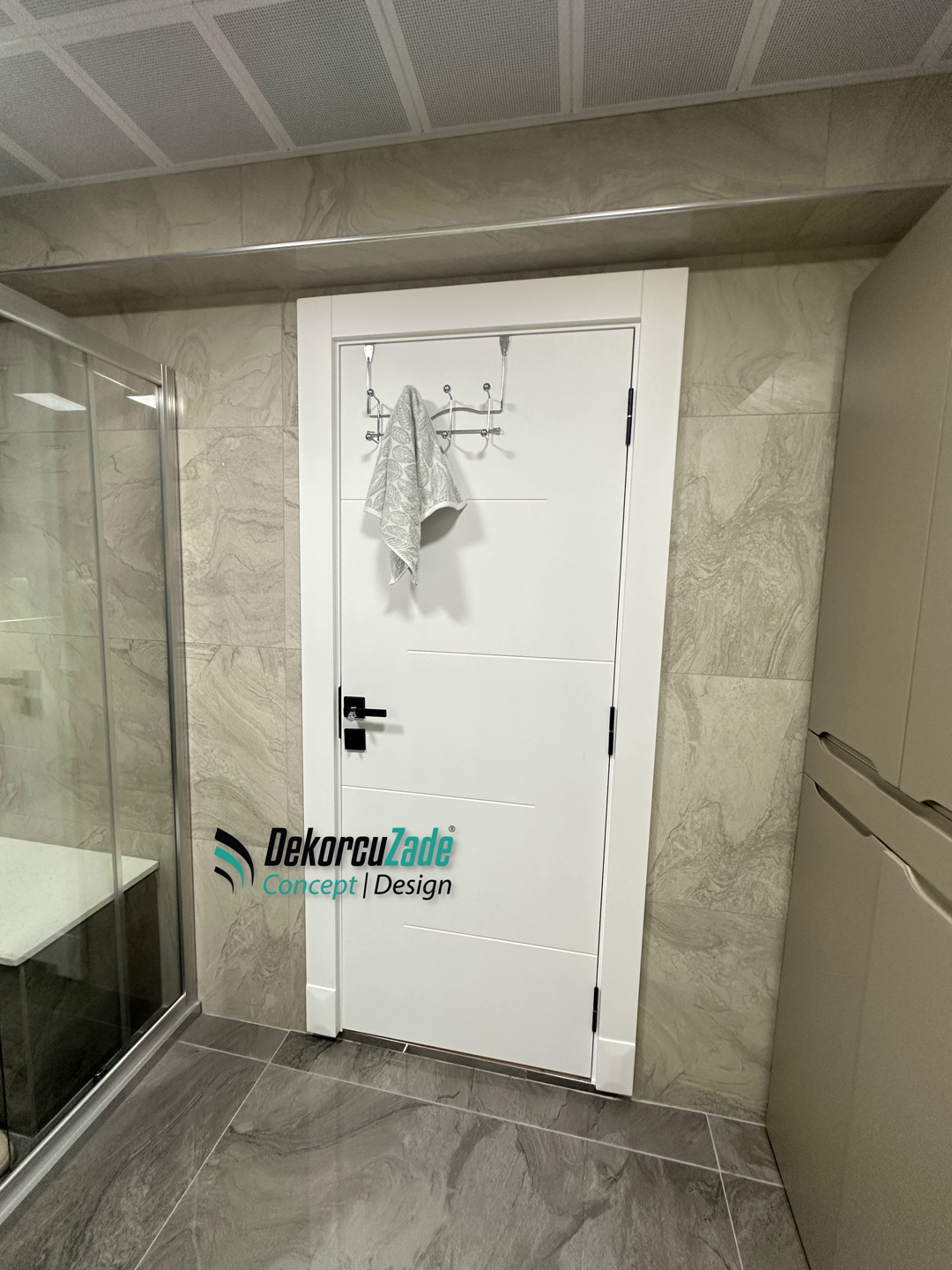 Ankara Banyo Dolabı