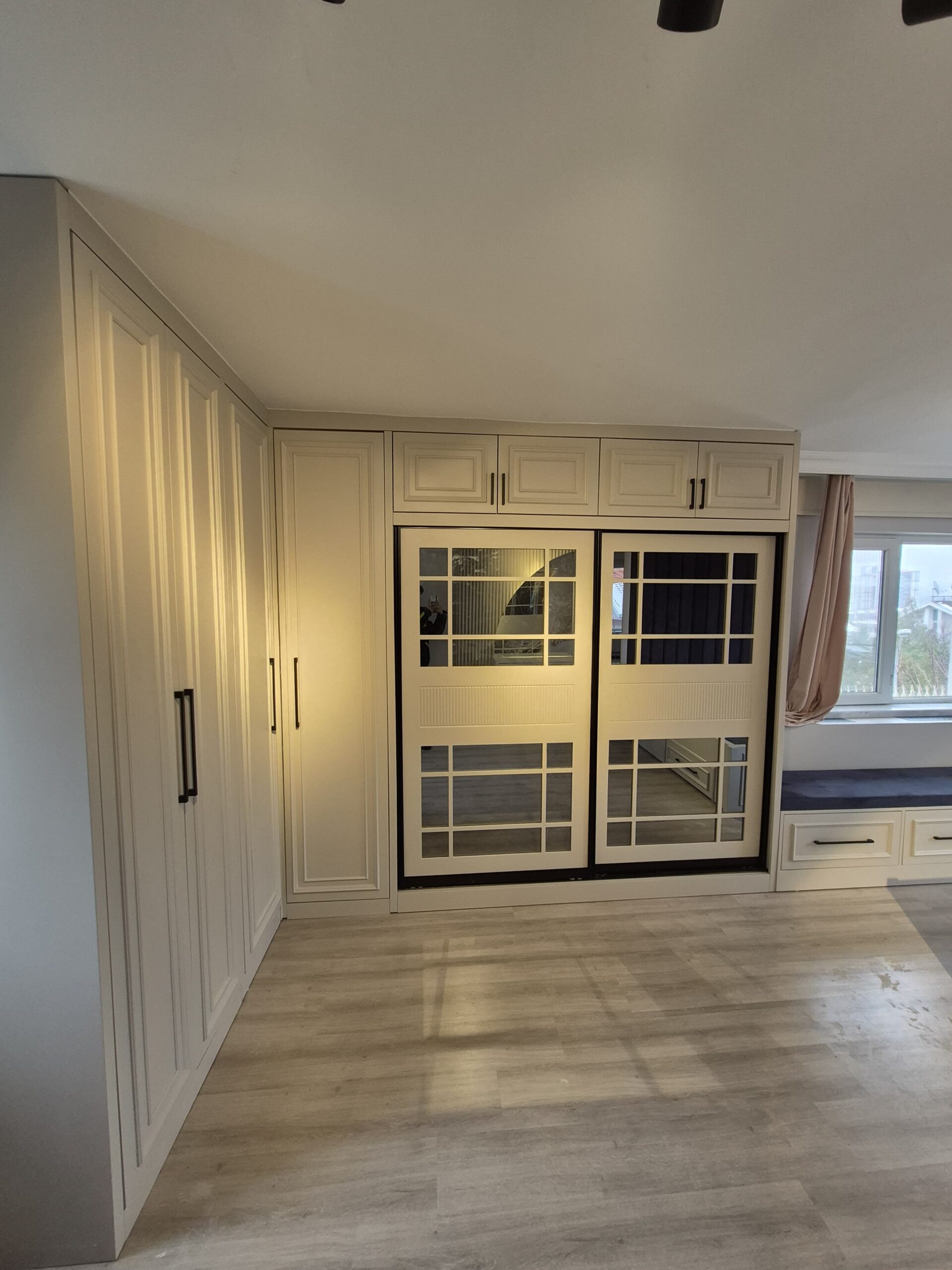 Ankara Tadilat Dekorasyon