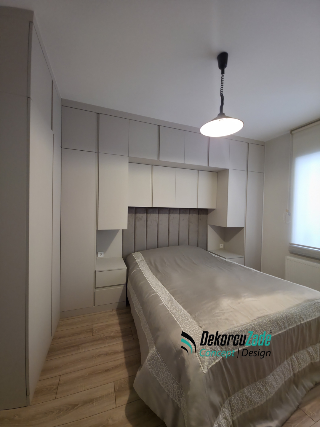 Ankara Yatak Odası
