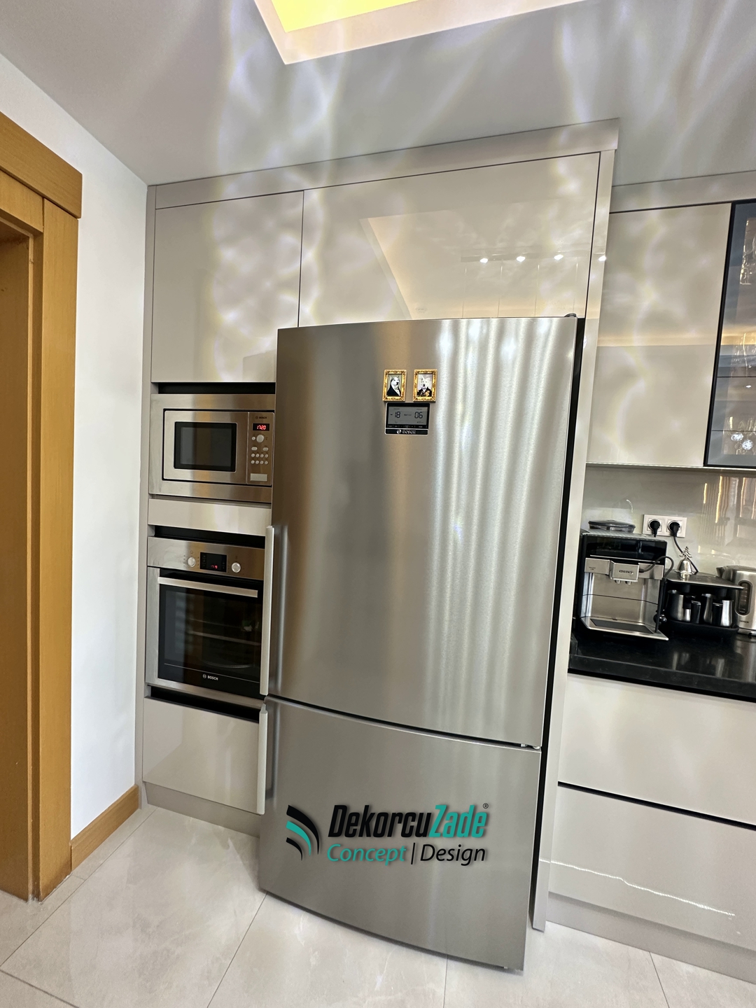 Ankara Mutfak Dekorasyon