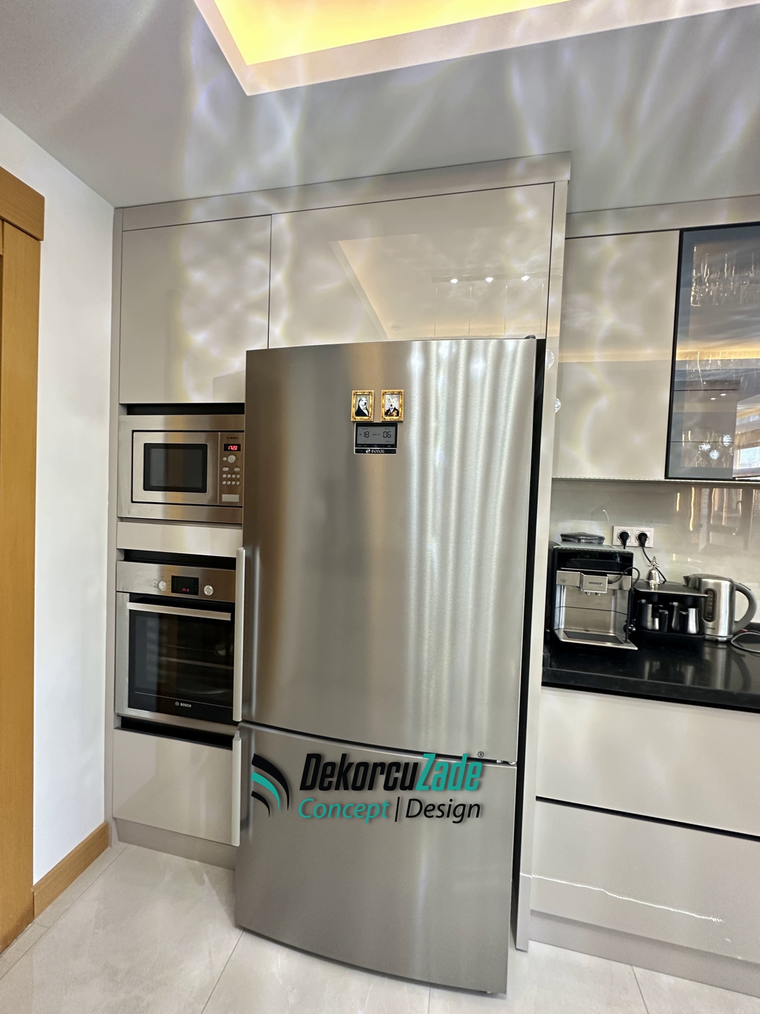 Ankara Mutfak Dekorasyon