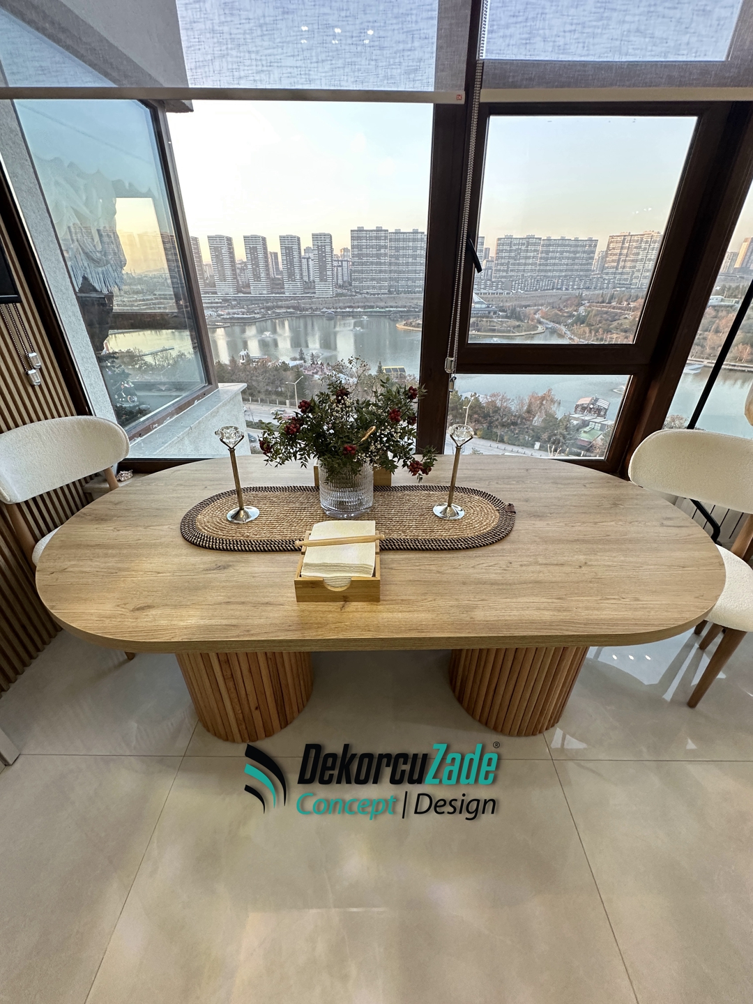 Ankara Mutfak Dekorasyon