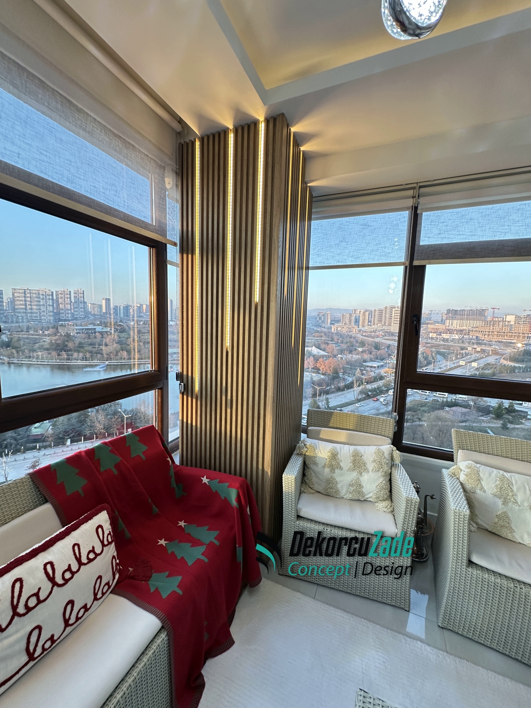 Ankara Mutfak Dekorasyon