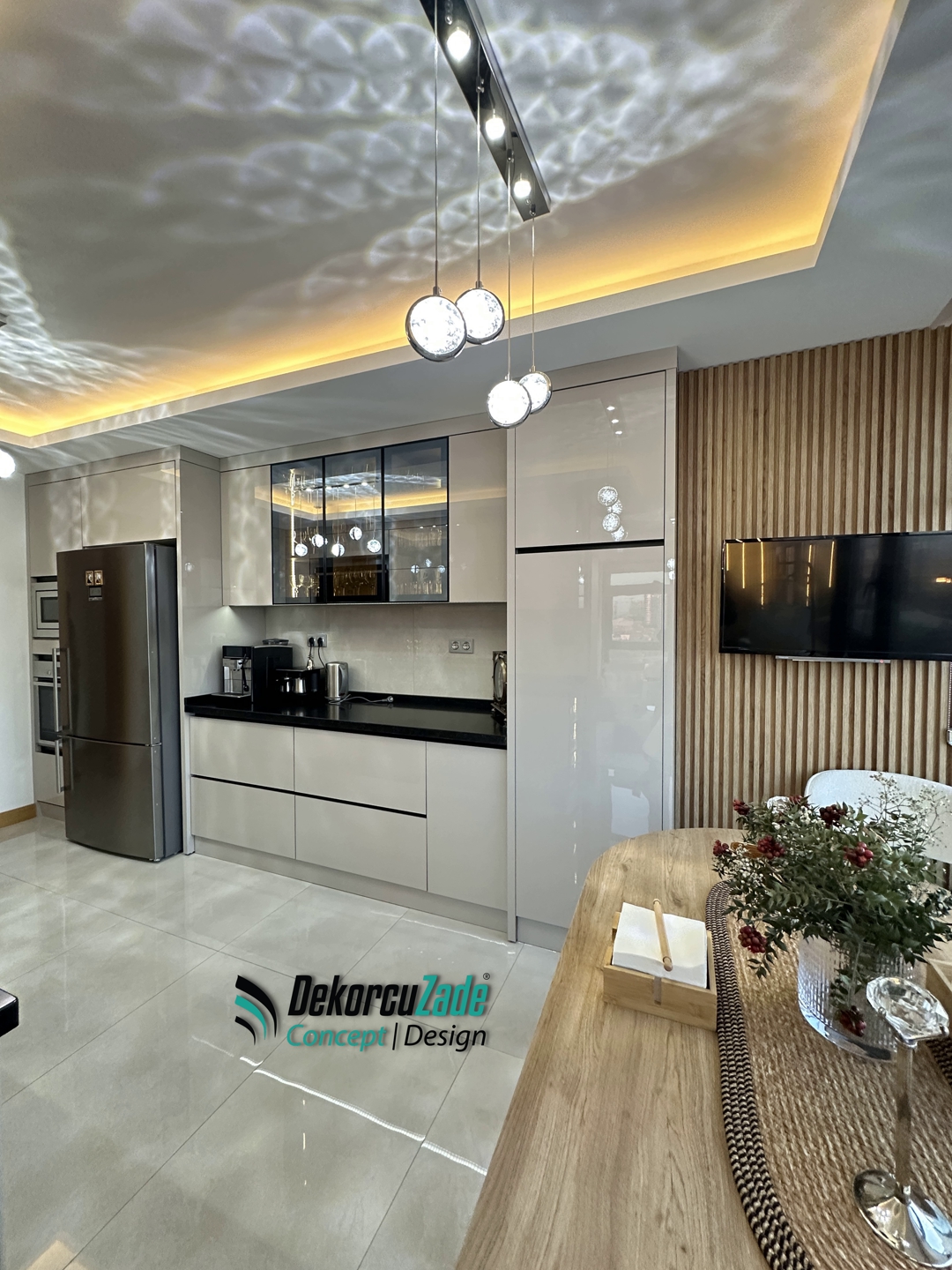 Ankara Mutfak Dolabı