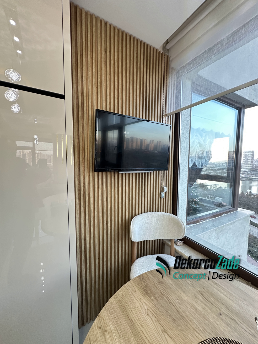 Ankara Mutfak Dolabı