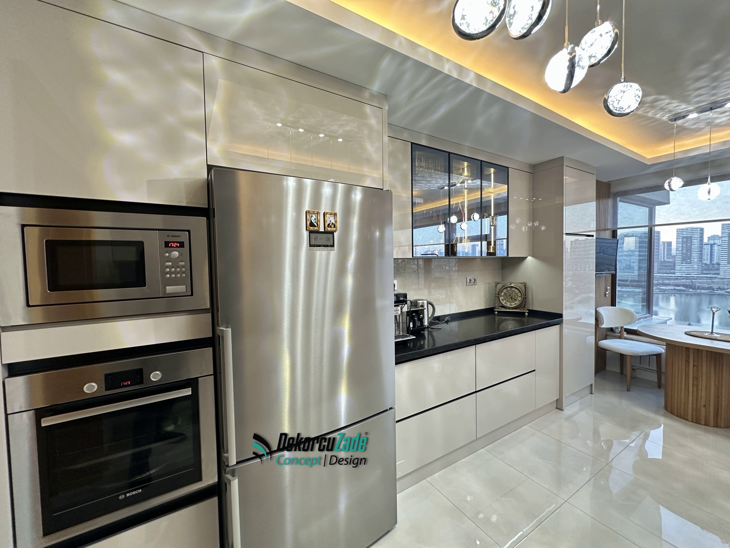 Ankara Mutfak Dolabı