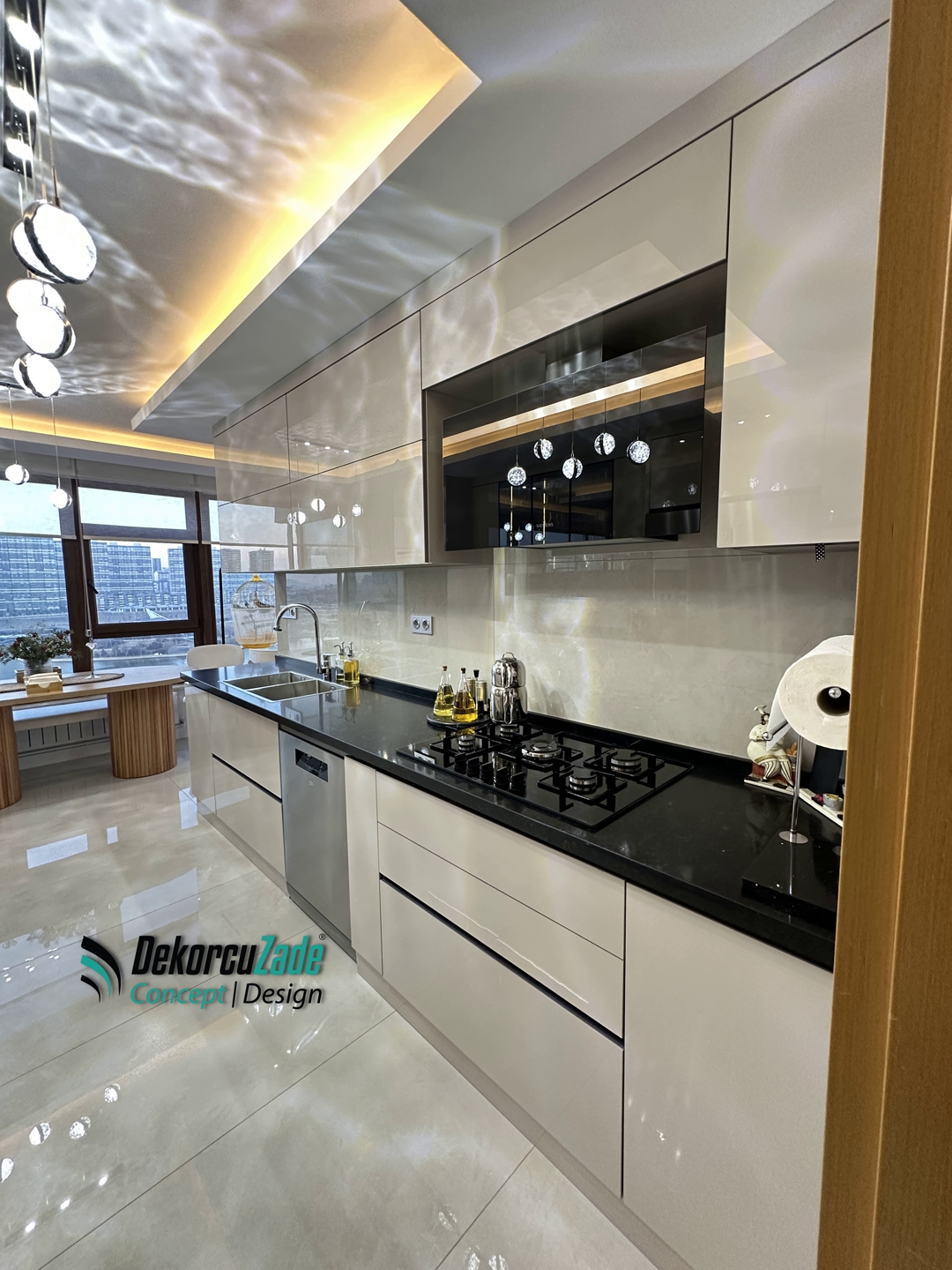 Ankara Mutfak Dolabı