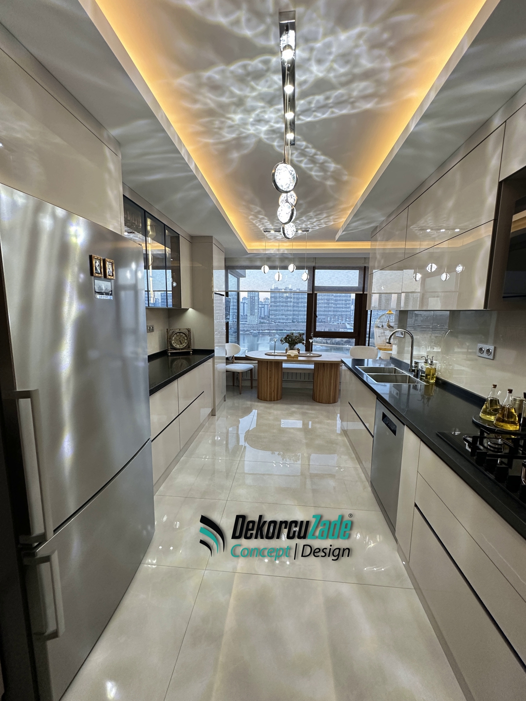 Ankara Mutfak Dolabı