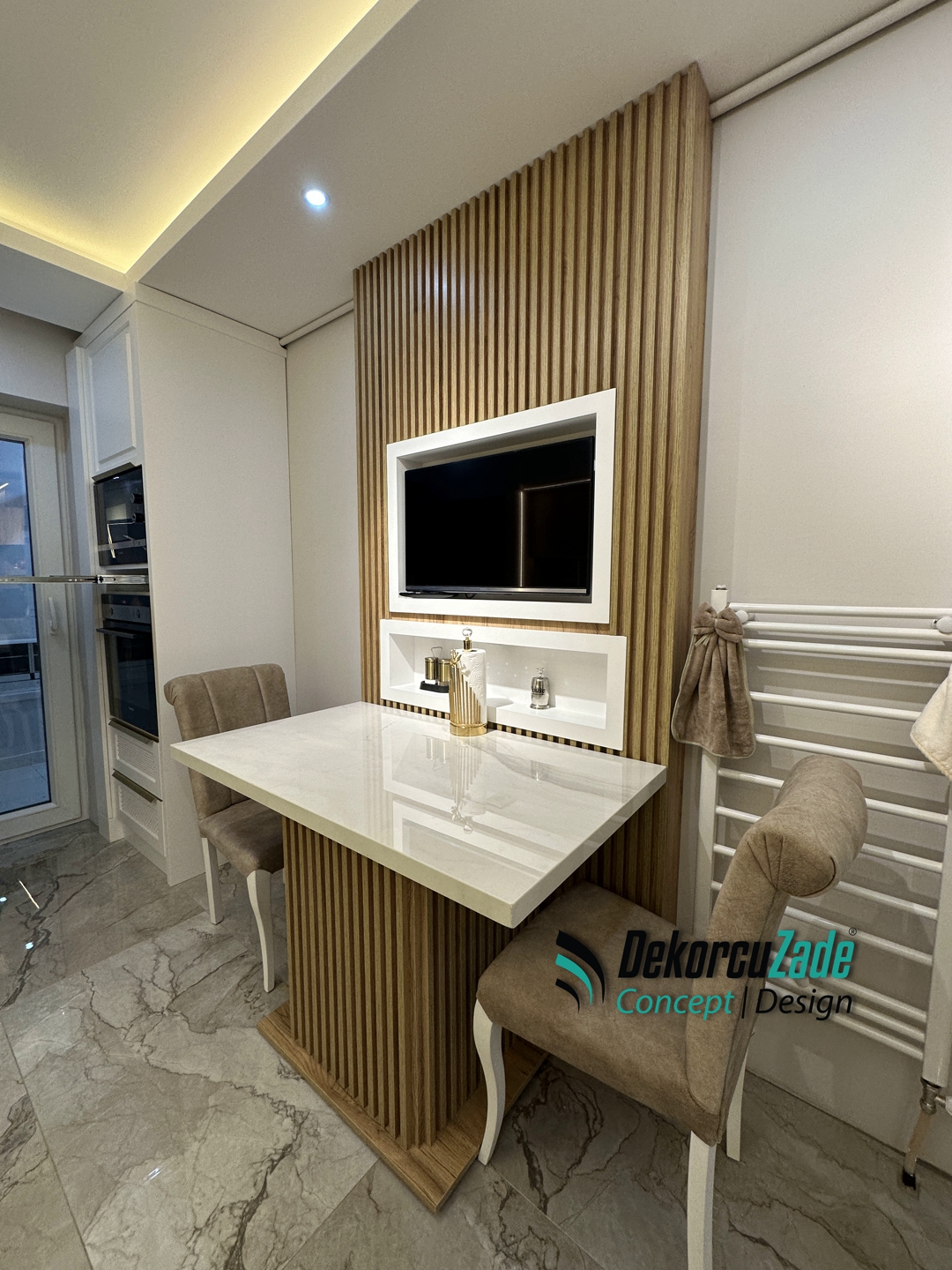 Ankara Mutfak Dolabı