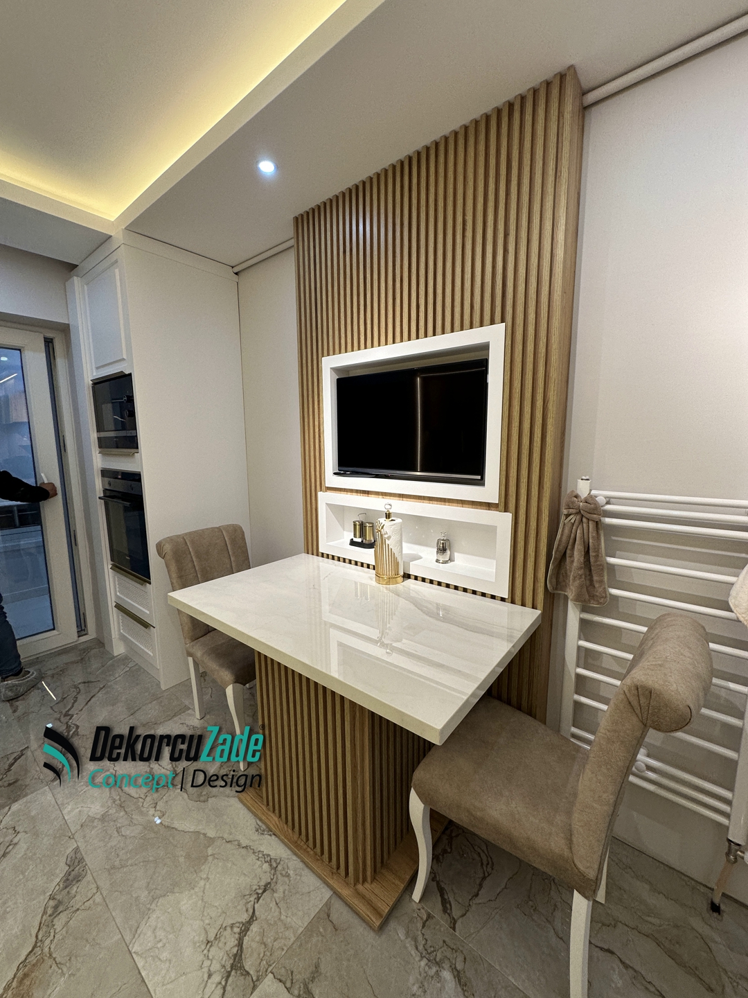 Ankara Mutfak Dolabı