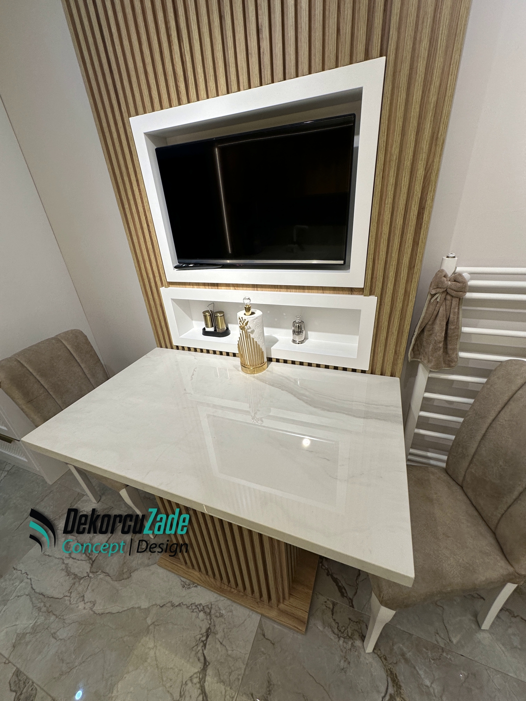 Ankara Mutfak Dolabı