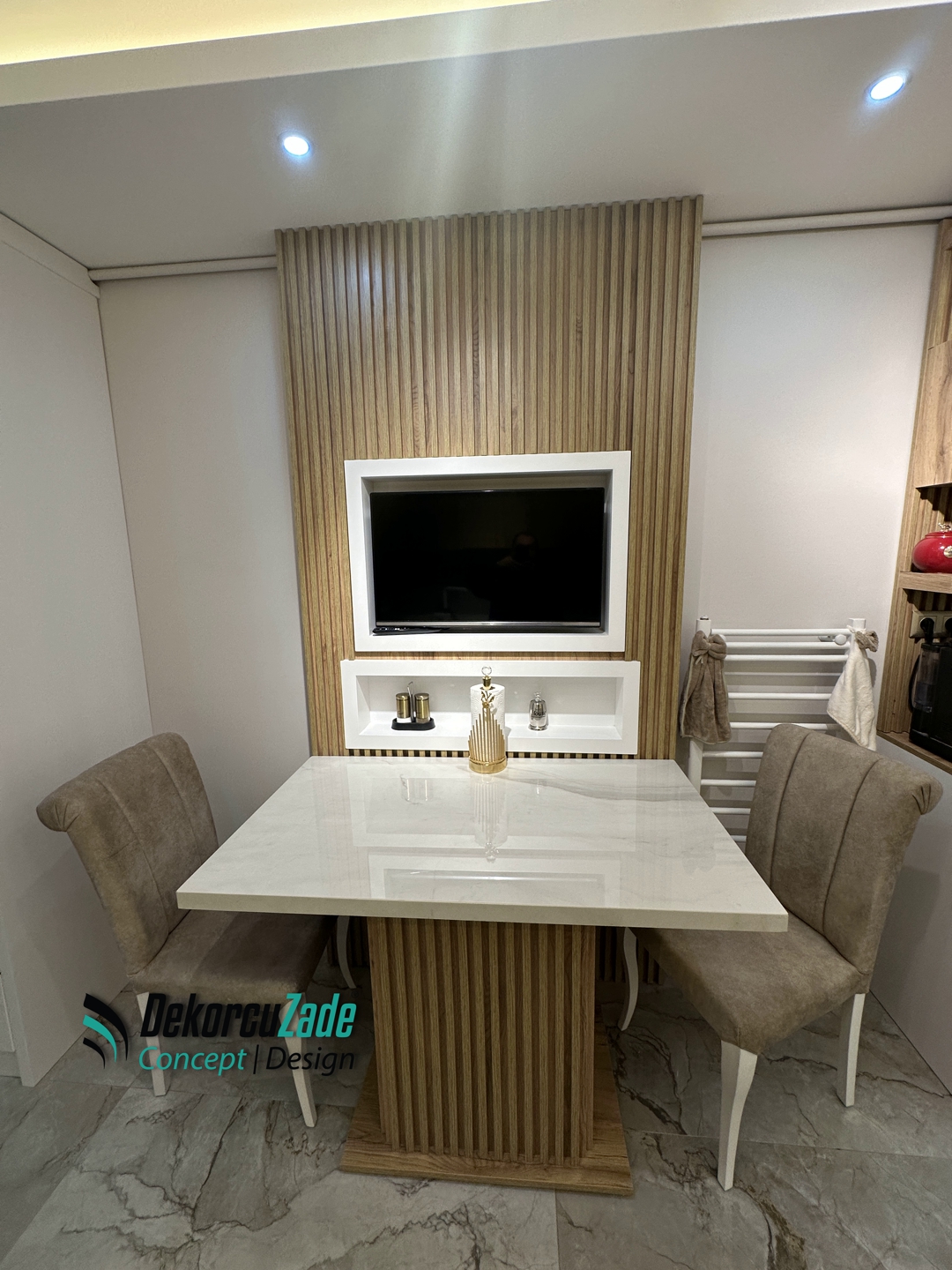 Ankara Mutfak Dolabı