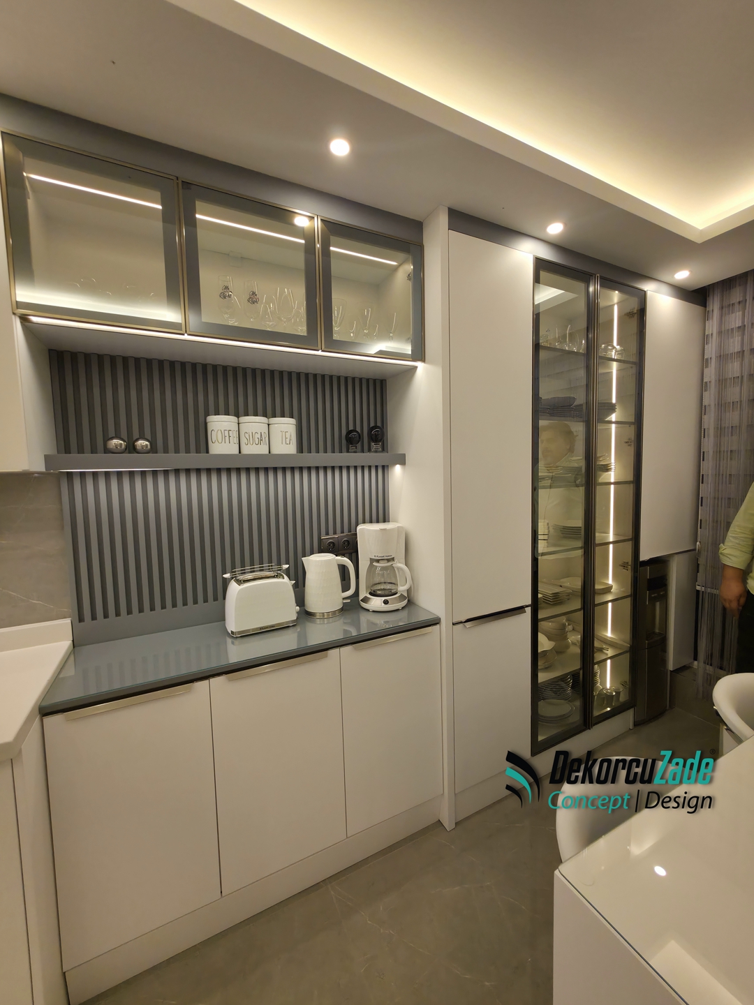 Ankara Mutfak Dolabı