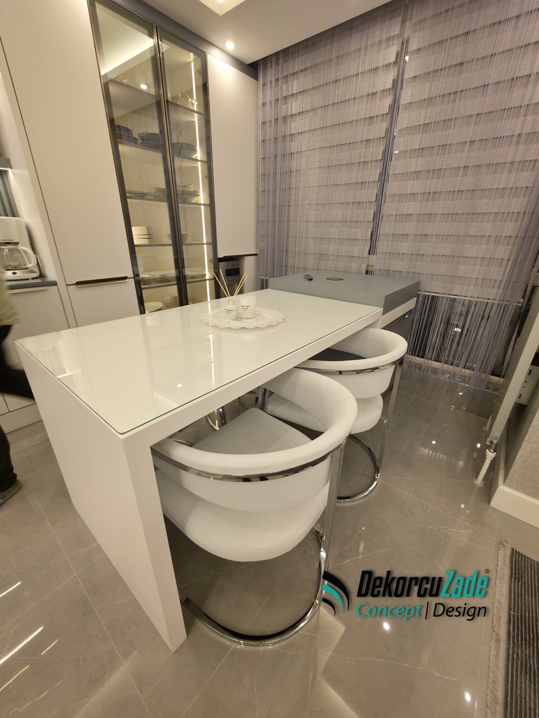 Ankara Mutfak Dolabı