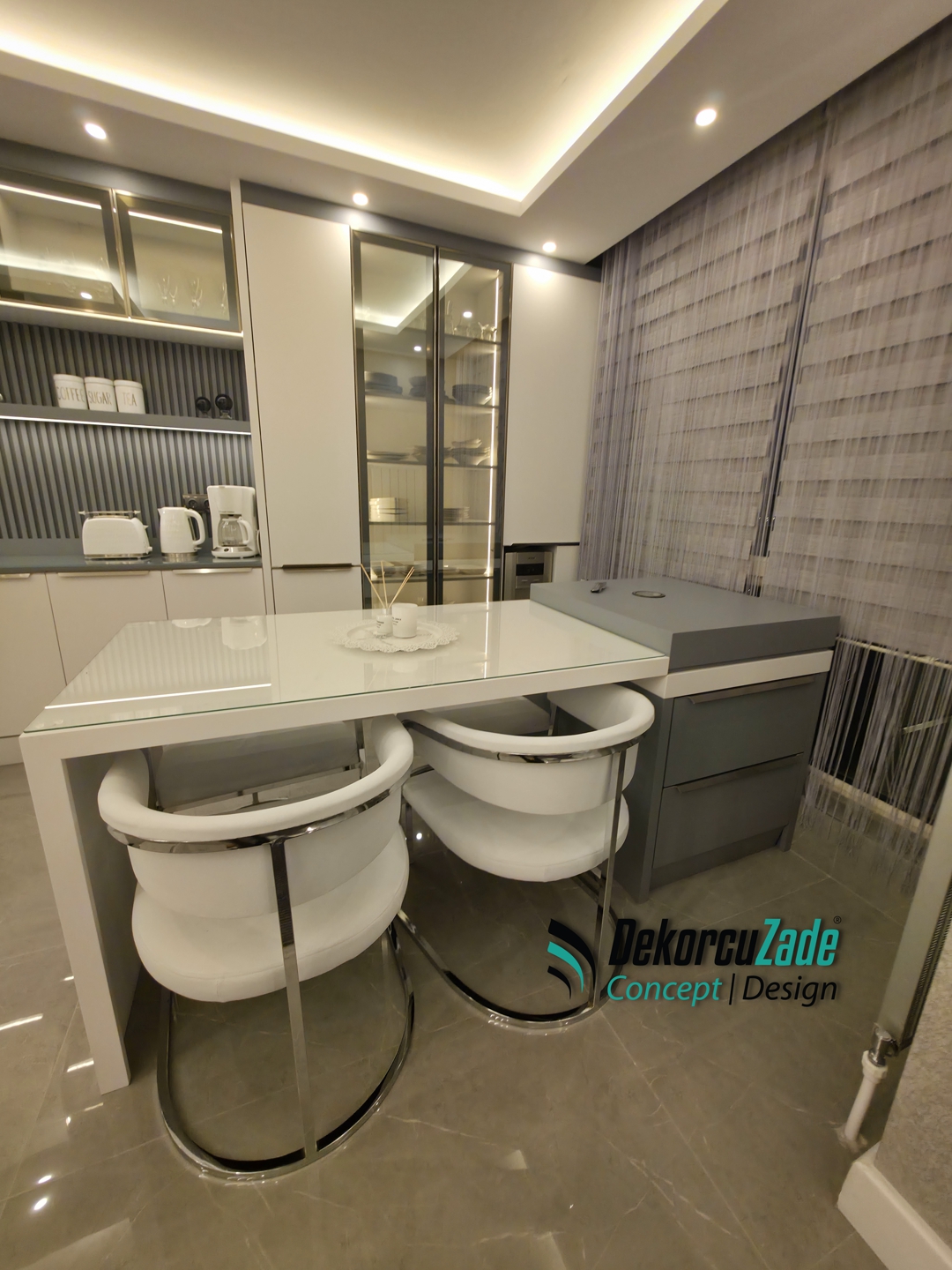 Ankara Mutfak Dolabı