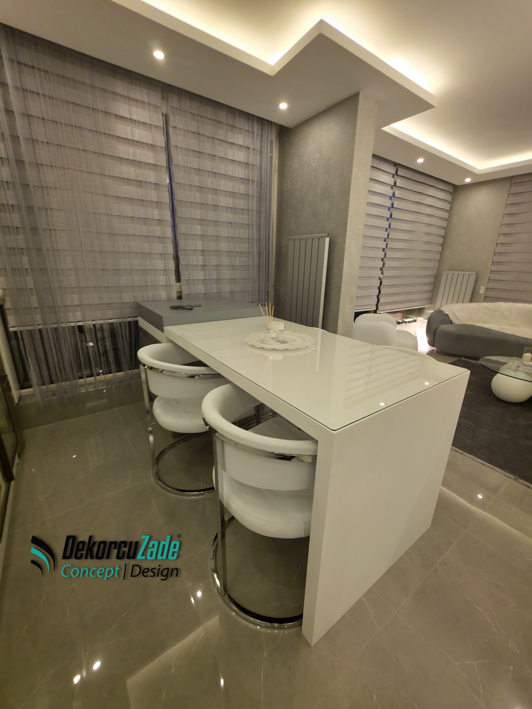 Ankara Mutfak Dolabı