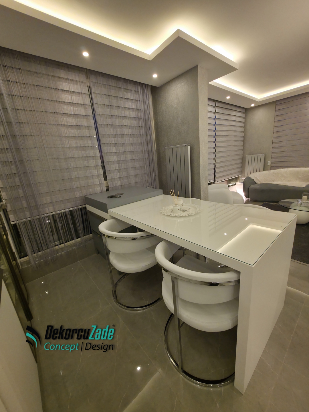 Ankara Mutfak Dolabı