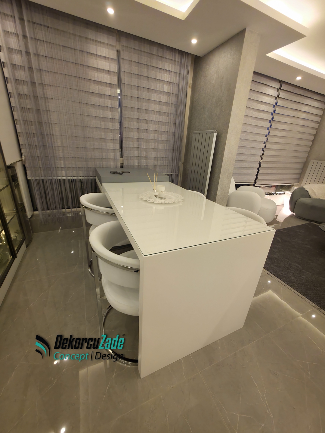 Ankara Mutfak Dolabı