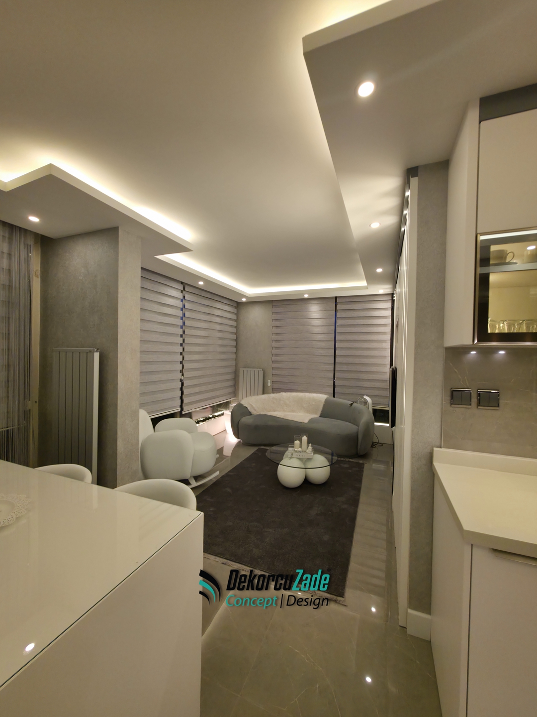 Ankara Mutfak Dolabı